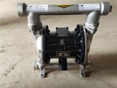 隔膜泵-氣動隔膜泵-QBY係列（liè）氣（qì）動隔膜泵