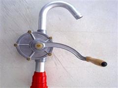 不鏽鋼手搖油泵-手搖油泵-鋁合金手搖油泵（bèng）