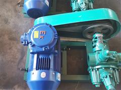 高粘度液體輸送（sòng）泵