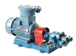 kcb銅齒輪（lún）防爆（bào）齒輪泵