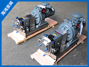 衛（wèi）生（shēng）泵-食品衛生泵