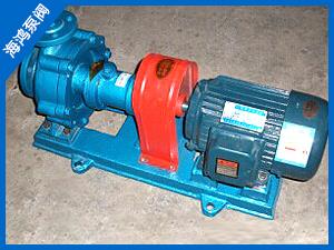 RY高溫導熱油泵-RY導（dǎo）熱油泵