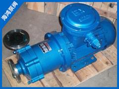 離心磁力泵-CQ型磁力泵