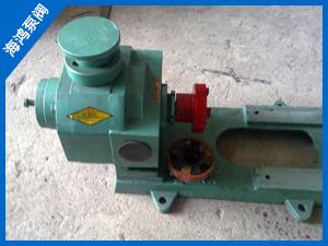 變量泵（bèng）-滾子變量泵