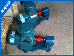 增壓燃油泵-點火泵