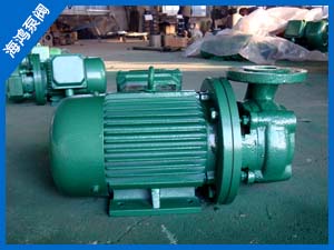 粉碎泵-船用粉碎（suì）泵