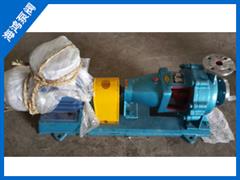 化工泵-化工離心泵