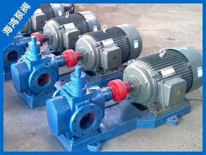 船用圓弧（hú）齒輪泵-YCB係列船用（yòng）圓弧齒輪泵