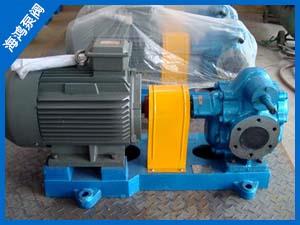 KCB船用齒輪泵-船用（yòng）齒輪泵