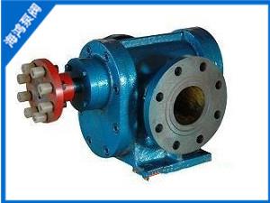 凍機（jī）齒輪泵