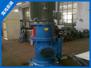 3GL型立式螺（luó）杆泵