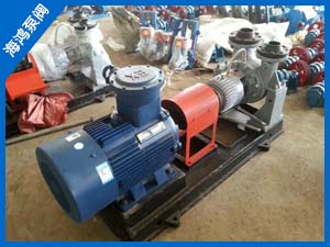 AY型單級離心泵-AY型兩級離心（xīn）泵