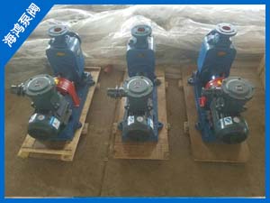 離心泵-清油離心泵