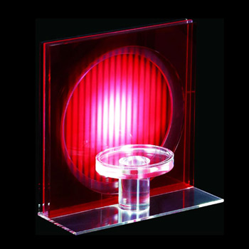 化（huà）妝品展示（shì）架