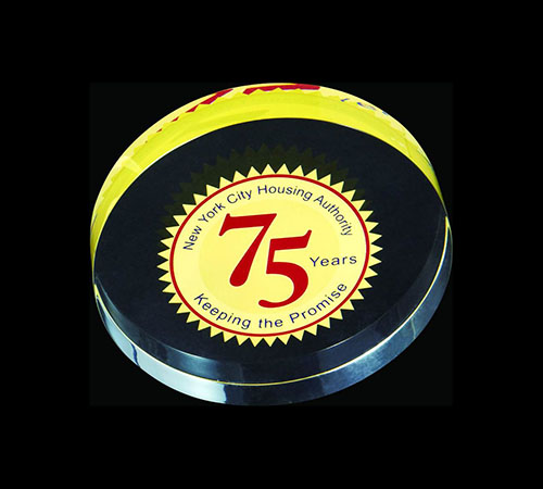 亞(yà)克力熱壓工藝 星空无限传媒官网熱壓工藝