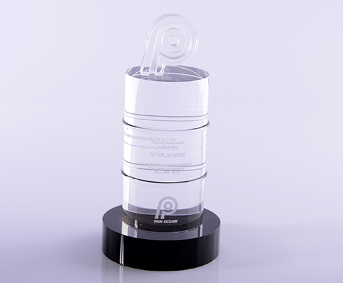 星空无限传媒官网獎杯 星空无限传媒官网獎杯