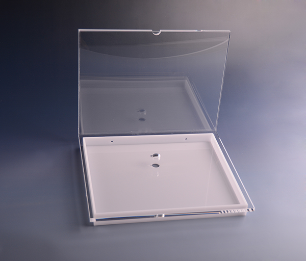 星空无限传媒官网展示盒