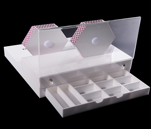 戒指展示架（jià）