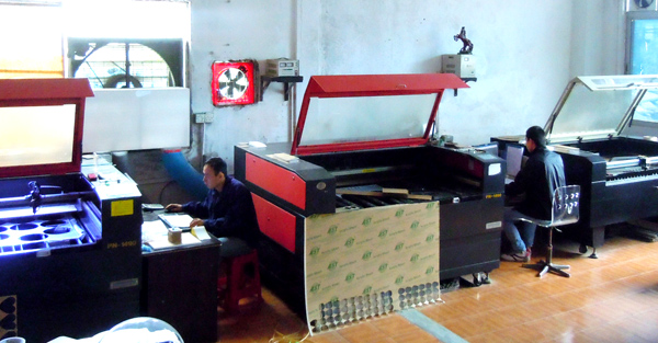 星空无限传媒官网激光切割