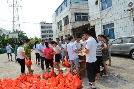 凱力克（kè）中秋福利
