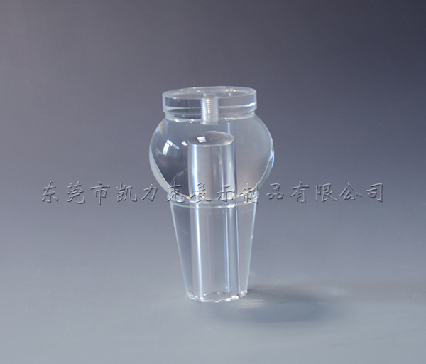 星空无限传媒官网(lì)水晶腳 亞(yà)克(kè)力水晶腳