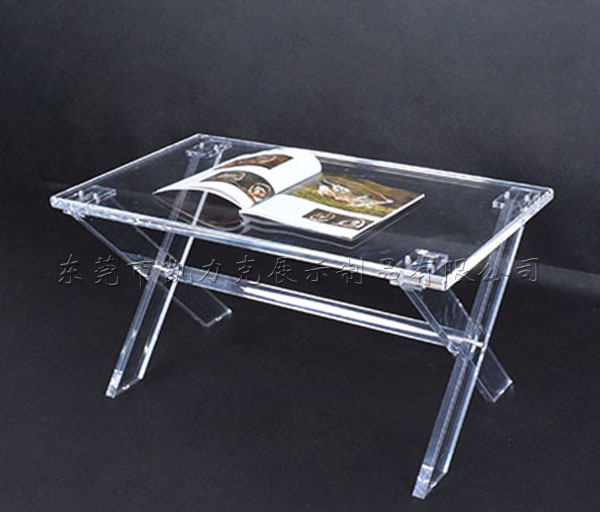 亞(yà)克(kè)力桌子 亞克(kè)力桌子