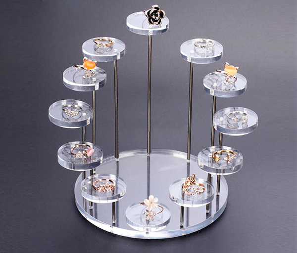 珠寶展架 珠寶展架