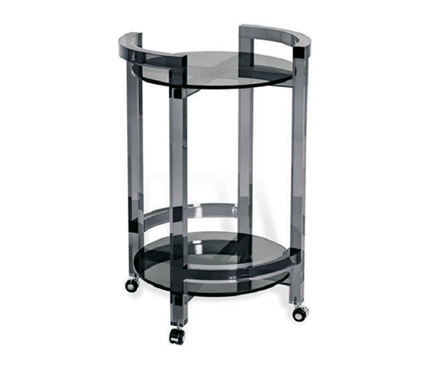 亞(yà)克力(lì)推車(chē) 星空无限传媒官网推車