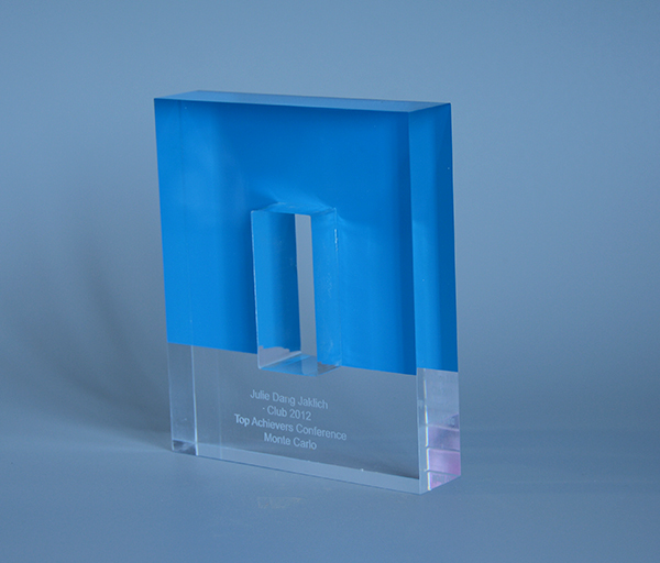 有機玻璃獎杯 有機玻璃獎杯