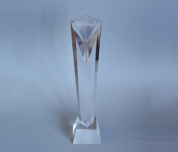 星空无限传媒官网獎杯 星空无限传媒官网獎杯