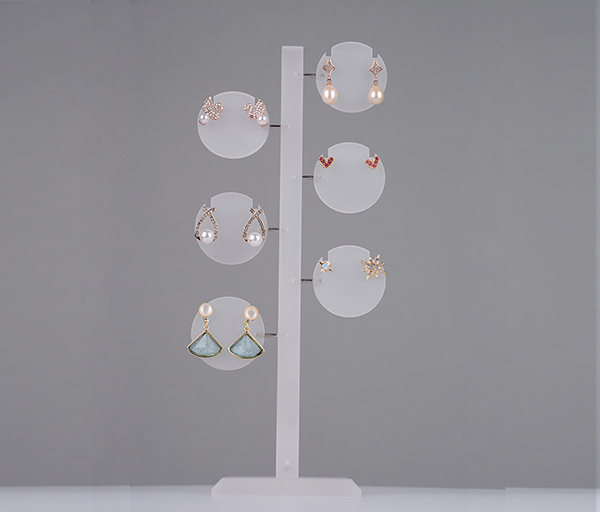 耳（ěr）環展架