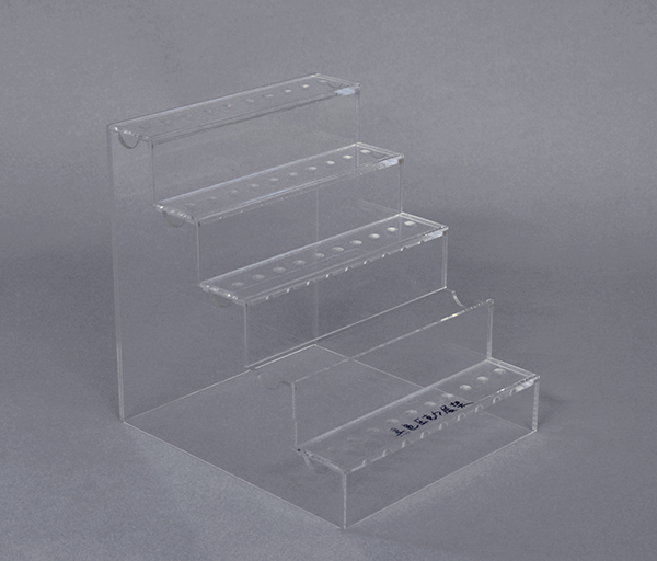 亞克(kè)力梯形架 星空无限传媒官网梯形架