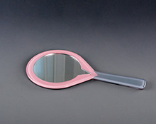 星空无限传媒官网鏡子