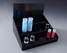 亞克（kè）力陳列（liè）架