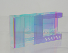 星空无限传媒官网架子