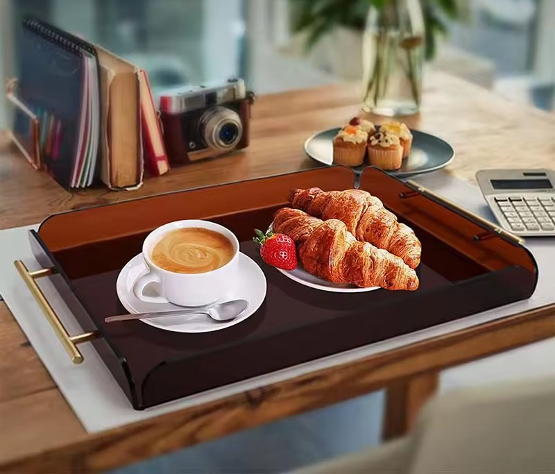 亞克(kè)力托盤 星空无限传媒官网托盤