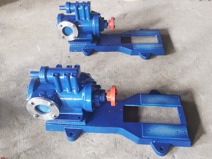 <strong>3G型三螺杆泵（bèng）</strong>