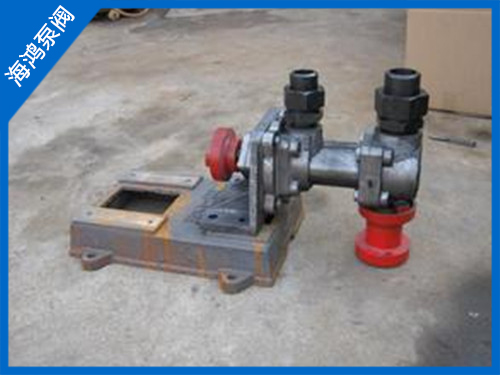 <strong>三螺杆泵</strong>