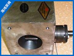 熱熔膠泵-HHRT熱熔膠泵