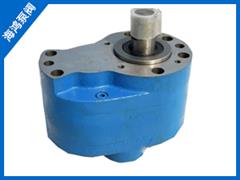 液壓齒輪泵