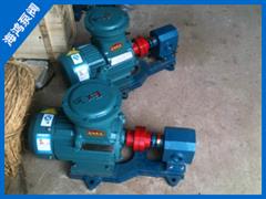 增壓燃油泵-點火泵