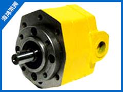 擺線齒輪泵-齒輪泵