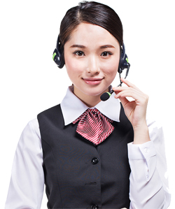 聯係凱力克 聯係凱力克