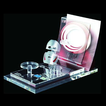 化妝品麵膜展示架 化妝品麵膜展示架