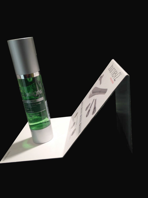 星空无限传媒官网展示架