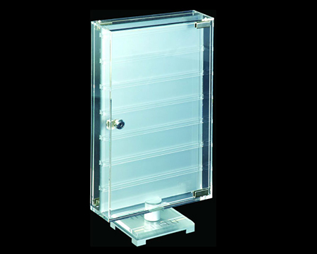 星空无限传媒官网（lì）展示架