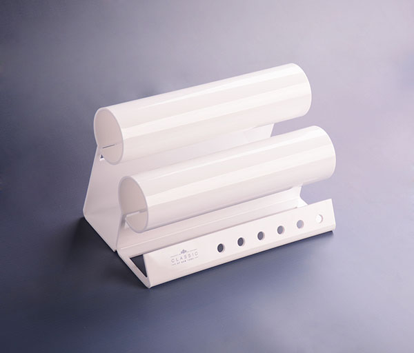 星空无限传媒官网展示架