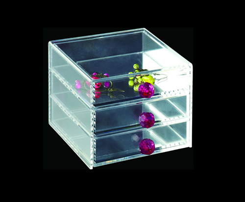 亞（yà）克力展示盒