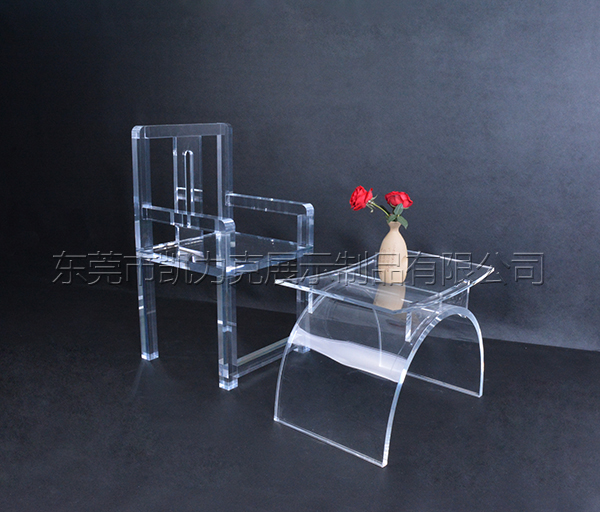 亞（yà）克力家具