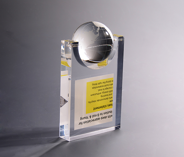 亞（yà）克力無縫熱壓